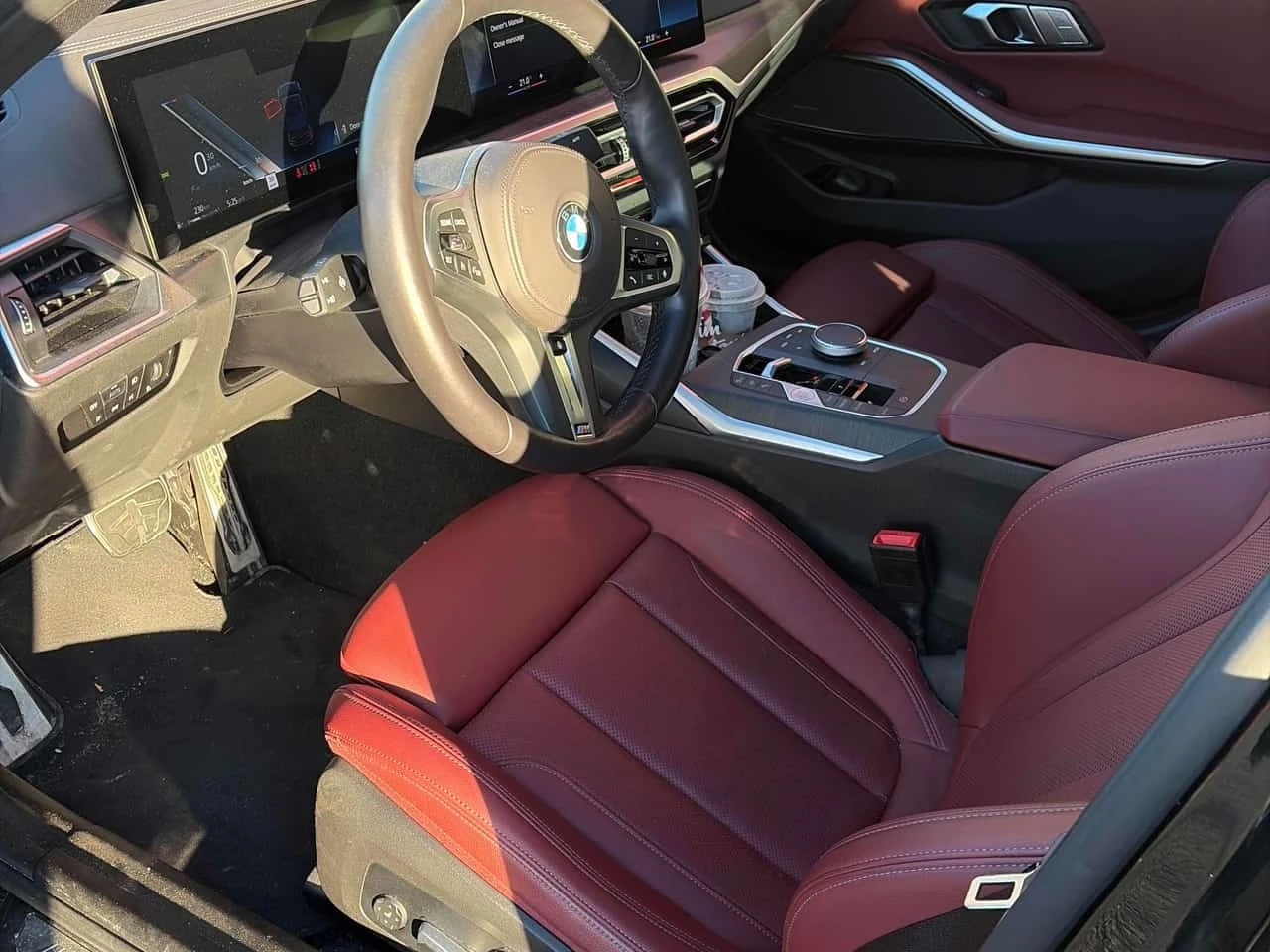 BMW 340 * M340i xDrive * CARFAX * ���������������� * H/K * | Mobile.bg � ����������� 6