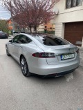 Tesla Model S 85 Free Supercharging - изображение 4