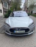Tesla Model S 85 Free Supercharging - изображение 2