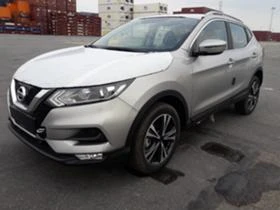 Nissan Qashqai 1.6d, снимка 2