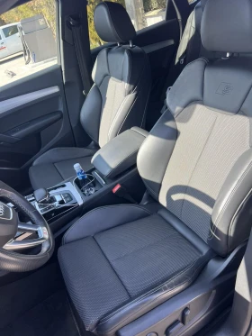 Audi Q5 40TDI Mildhybrid, снимка 2