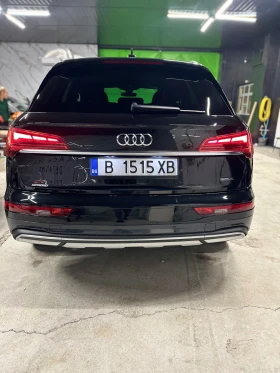 Audi Q5 40TDI Mildhybrid, снимка 11