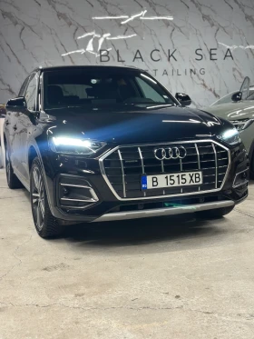 Audi Q5 40TDI Mildhybrid, снимка 7