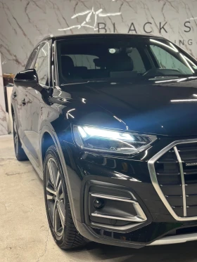 Audi Q5 40TDI Mildhybrid, снимка 8