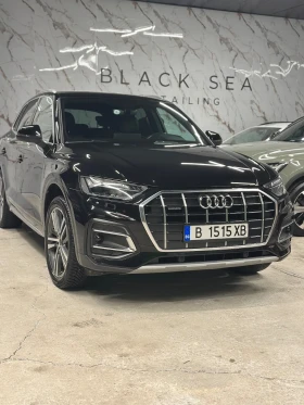Audi Q5 40TDI Mildhybrid, снимка 14