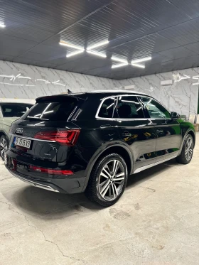 Audi Q5 40TDI Mildhybrid, снимка 3