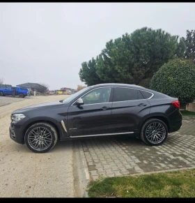 BMW X6, снимка 4