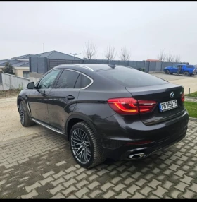 BMW X6, снимка 6