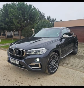 BMW X6, снимка 1