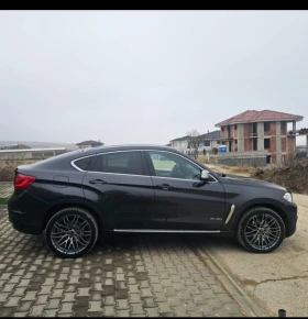 BMW X6, снимка 8