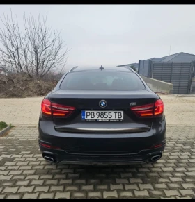 BMW X6, снимка 7