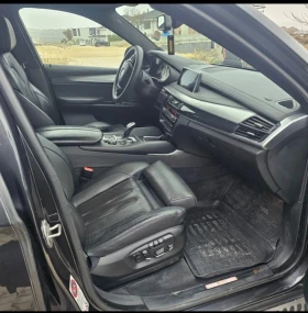 BMW X6, снимка 10