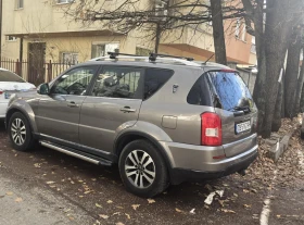 SsangYong Rexton W 200XDI, снимка 3
