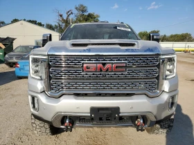 Gmc Sierra K3500 DENALI DUALLY 1240 Нм , снимка 5