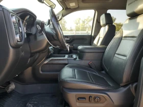 Gmc Sierra K3500 DENALI DUALLY 1240 Нм , снимка 7