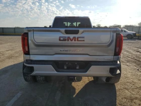 Gmc Sierra K3500 DENALI DUALLY 1240 Нм , снимка 6