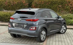 Hyundai Kona FACELIFT!!! 64kw 204pc TERMOPOMPA FUL!!!, снимка 4