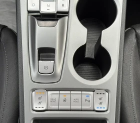Hyundai Kona FACELIFT!!! 64kw 204pc TERMOPOMPA FUL!!!, снимка 12