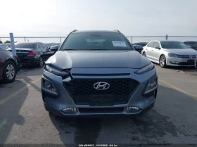 Hyundai Kona 2l Sel Plus, снимка 12