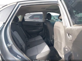 Hyundai Kona 2l Sel Plus, снимка 8
