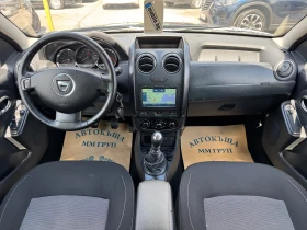 Dacia Duster 1.5CDI-Facelift-ЛИЗИНГ, снимка 9