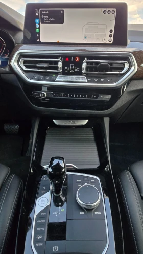 BMW X3  FaceLift 3.0I XDrive, снимка 16