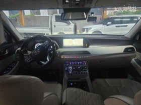 Hyundai Palisade, снимка 8