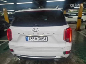 Hyundai Palisade, снимка 4