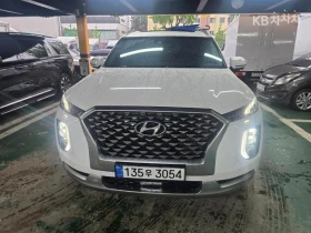 Hyundai Palisade, снимка 2