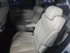 Hyundai Palisade, снимка 7
