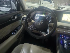 Hyundai Palisade, снимка 10