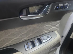 Hyundai Palisade, снимка 15