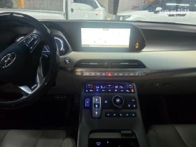 Hyundai Palisade, снимка 9