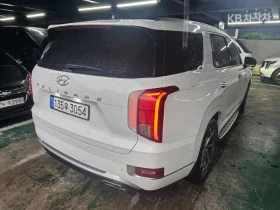 Hyundai Palisade, снимка 3