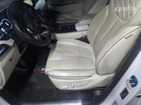 Hyundai Palisade, снимка 5