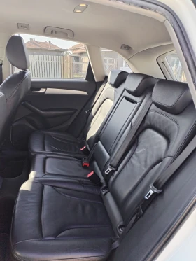 Audi Q5, снимка 8