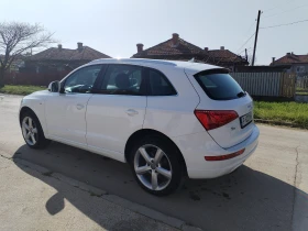 Audi Q5, снимка 5