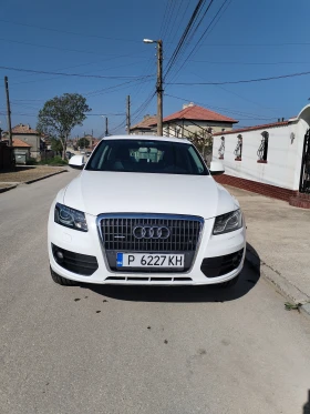 Audi Q5, снимка 2