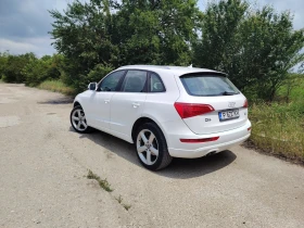 Audi Q5, снимка 1