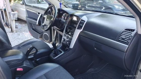 Chevrolet Captiva 2.0d 7места, снимка 13