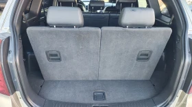 Chevrolet Captiva 2.0d 7места, снимка 14