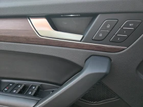 Audi Q5, снимка 11