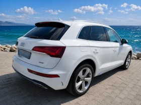 Audi Q5, снимка 4