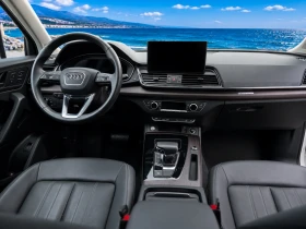 Audi Q5, снимка 6