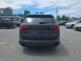 BMW X5 xDrive40i M PACK 2 КОМПЛЕКТА ГУМИ С ДЖАНТИ CARFAX, снимка 4