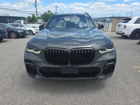 BMW X5 xDrive40i M PACK 2 КОМПЛЕКТА ГУМИ С ДЖАНТИ CARFAX, снимка 6