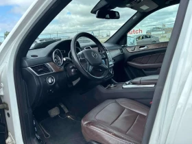 Mercedes-Benz GL * 350 BlueTEC * АВТОКРЕДИТ * ПАНОРАМА * ПОДГРЕВИ *, снимка 8