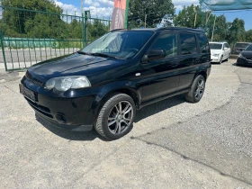 Honda Hr-v 1.6 i, снимка 2