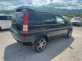 Honda Hr-v 1.6 i, снимка 4