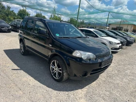 Honda Hr-v 1.6 i, снимка 3